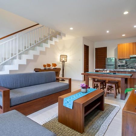 Sayang Sanur Duplex Daire Dış mekan fotoğraf