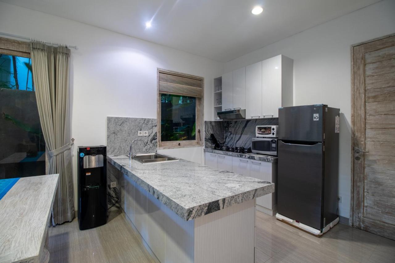 Sayang Sanur Duplex Daire Dış mekan fotoğraf