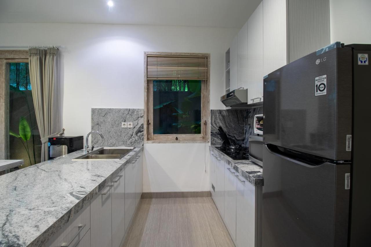 Sayang Sanur Duplex Daire Dış mekan fotoğraf