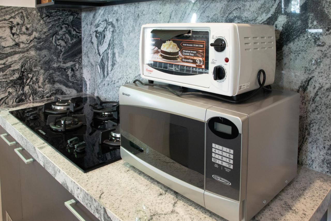 Sayang Sanur Duplex Daire Dış mekan fotoğraf