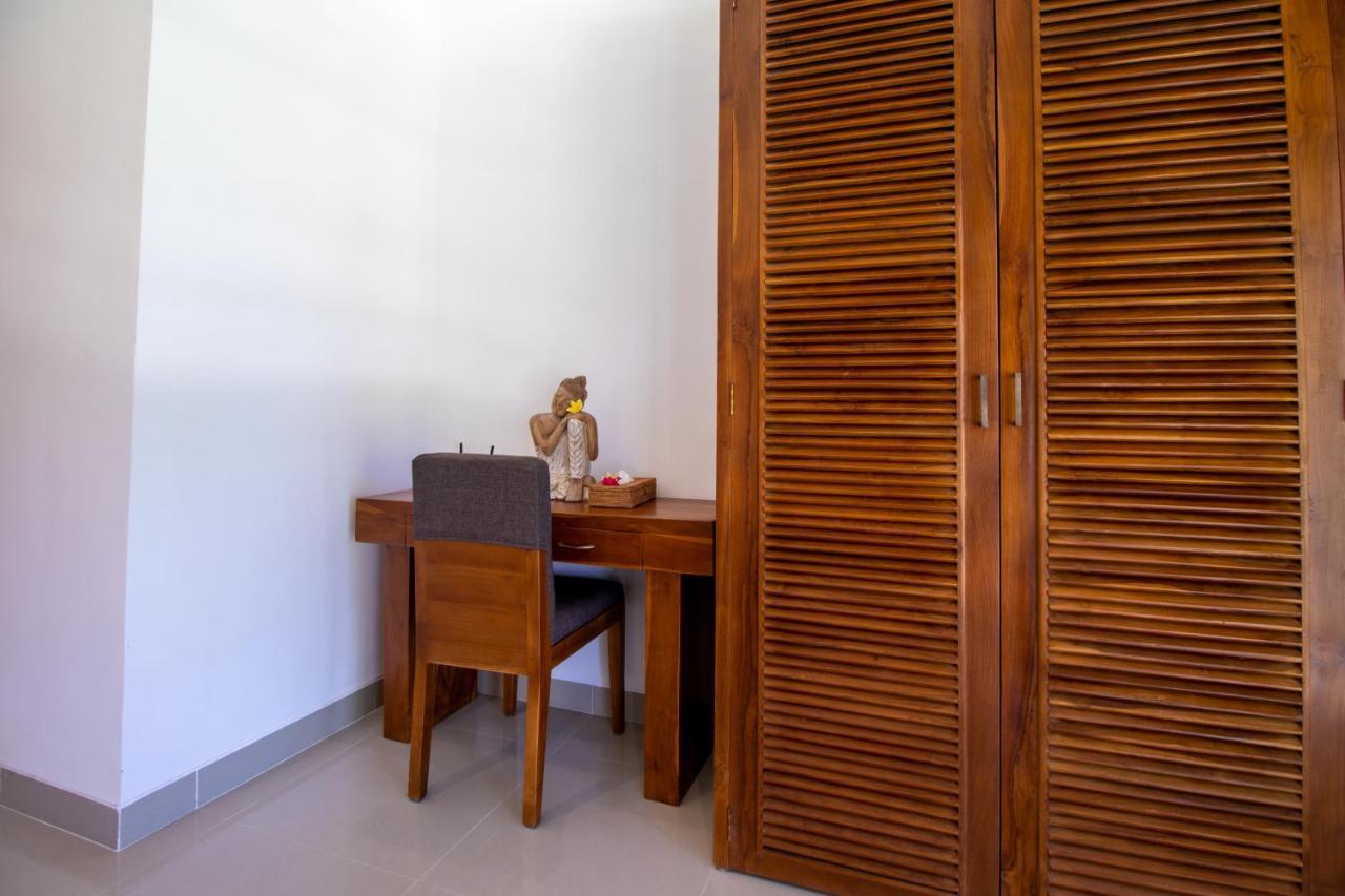 Sayang Sanur Duplex Daire Dış mekan fotoğraf