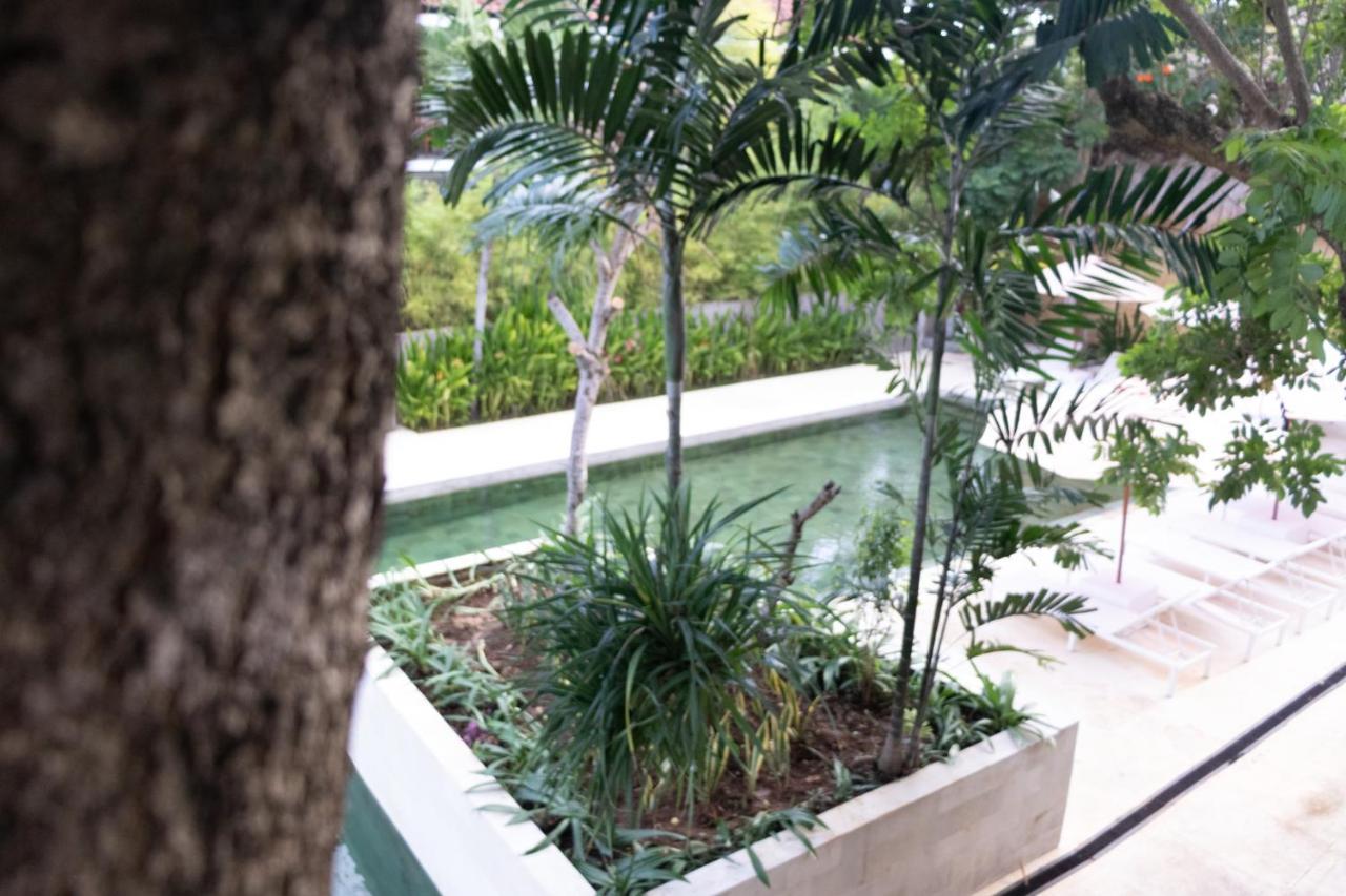 Sayang Sanur Duplex Daire Dış mekan fotoğraf