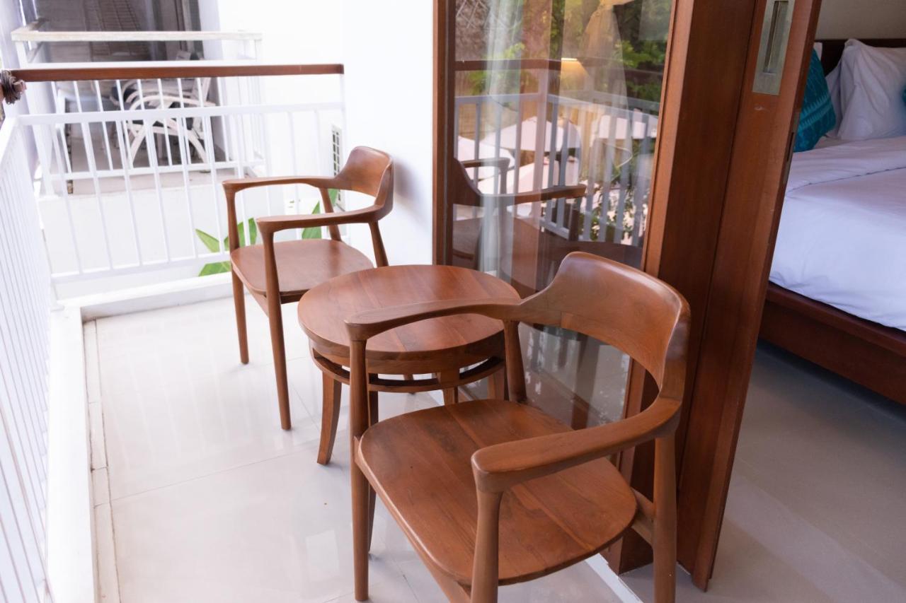 Sayang Sanur Duplex Daire Dış mekan fotoğraf