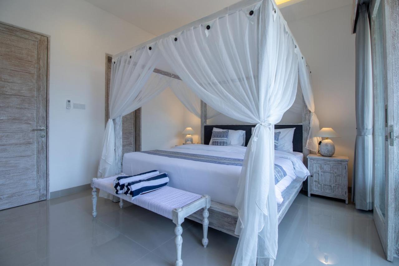 Sayang Sanur Duplex Daire Dış mekan fotoğraf