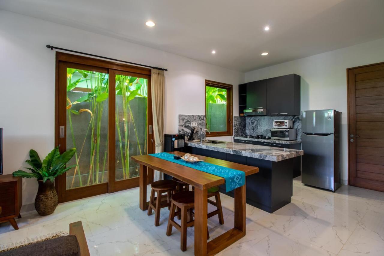 Sayang Sanur Duplex Daire Dış mekan fotoğraf