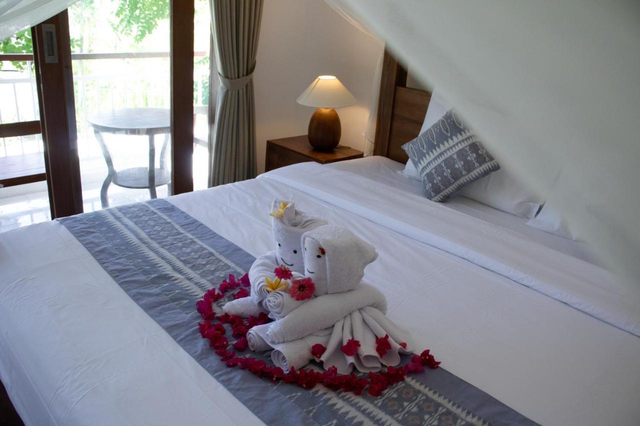 Sayang Sanur Duplex Daire Dış mekan fotoğraf