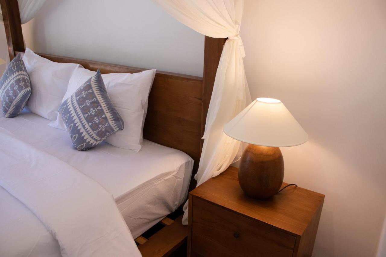 Sayang Sanur Duplex Daire Dış mekan fotoğraf