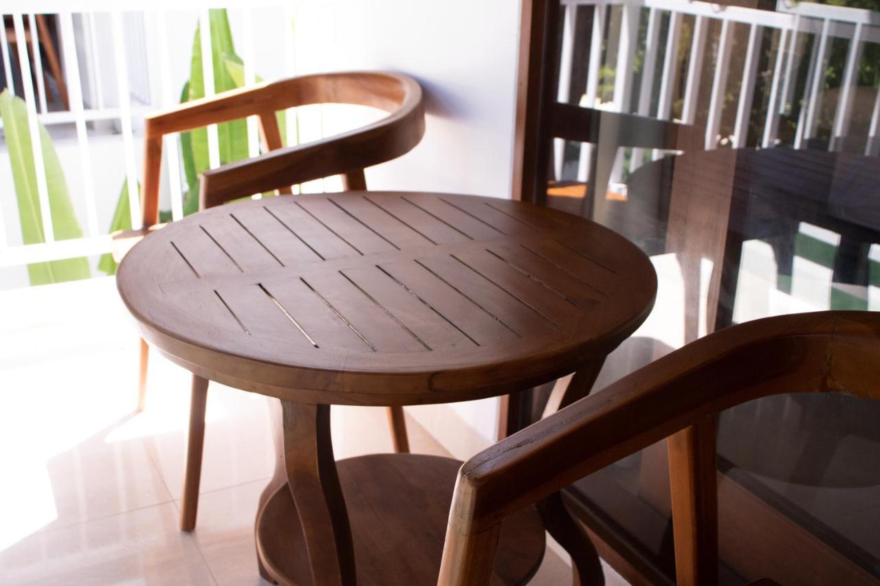 Sayang Sanur Duplex Daire Dış mekan fotoğraf
